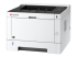 Kyocera ECOSYS P2040dn - Right-angle