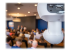 Panasonic AW-UE4WG - Conference camera - Close up