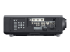 Panasonic PT-RZ790BEJ - Back