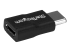 StarTech.com USB C to USB Micro B - Back