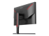 AOC Gaming Q27G3XMN/BK - Back