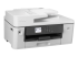 Brother MFC-J6540DW - multifunction printer - Left-angle