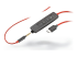 Poly Blackwire 3225 - Blackwire 3200 Series - Close up