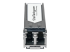 StarTech.com HP 0231A0A6 Compatible SFP+ Module - Left side