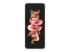 Samsung EF-QF711 - Back cover for mobile phone - Front