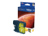 Brother LC1100HYY - High Yield - Right-angle