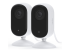 Arlo Essential Indoor 2K - Right-angle