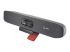 Poly Studio R30 - USB video bar - Right-angle