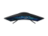 Samsung Odyssey G5 S27CG552EU - Top