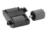 HP Scanjet ADF Roller Replacement Kit - Left-angle