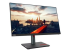 Lenovo ThinkVision P24h-30 - Left-angle
