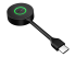 Jabra LINK 400c MS - Network adapter - Left-angle