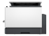 HP Officejet Pro 9132e All-in-One - Right side