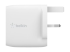 Belkin BoostCharge - Power adapter - Right side