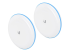 Ubiquiti UniFi Building-to-Building Bridge - Right-angle
