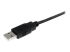 StarTech.com 1m USB 2.0 A to A Cable - Close up