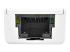 StarTech.com USB 3.0 to Gigabit Ethernet Network Adapter - Left side