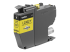Brother LC422Y - Yellow - Right-angle