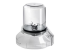 Bosch MultiTalent 3 MCM3501MGB - Right-angle
