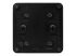 MSI Cubi NUC 1M i3 100U FS - Bottom