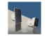 Yale - Solar panel - 3 Watt - Left-angle