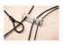 Kensington CableSaver - Right-angle
