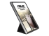 ASUS ZenScreen MB14AC - Left-angle