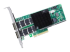 Intel Ethernet Converged Network Adapter X710-DA2 - Left-angle
