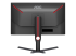AOC Gaming Q27G3XMN/BK - Back