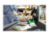 Datalogic QuickScan QD2590 - Left-angle