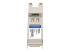 AddOn - SFP+ transceiver module (equivalent to: Cisco SFP-10G-T-X) - Right side