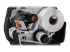 BIXOLON XT5-40 - Label printer - Close up