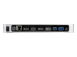 StarTech.com Dual 4K Dock - 