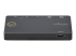 StarTech.com 2 Port Hybrid USB-A + HDMI & USB-C KVM Switch, Single 4K 60Hz HDMI 2.0 Monitor, Compact Desktop and/or Laptop HDMI KVM Switch, USB Bus Powered, Thunderbolt 3 Compatible - Back
