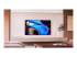 Sony Bravia 8 K-77XR80 77" Class (76.7" viewable) OLED TV - Left-angle