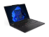 Lenovo ThinkPad X13 Yoga Gen 4 - Left-angle