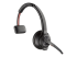 Poly Savi 8210-M - Savi 8200 series - Right-angle