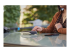 Poly Sync 20+M - Smart speakerphone - Top