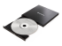 Verbatim Slimline - Disk drive - Right-angle