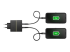 OtterBox Wall Charger - Front
