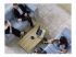 Jabra SPEAK 410 - VoIP desktop speakerphone - Top
