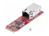 StarTech.com 1-Port 2.5GbE M.2 Network Card, Multi-Gigabit Speeds (2.5G/1G/100M/10M) - Right-angle