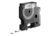 DYMO D1 - Self-adhesive - Left-angle