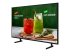Samsung BE50D-H - 50" Diagonal Class BED-H Series LED-backlit LCD TV - Right-angle