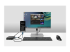 Kensington Pro Fit Ergo Wireless Mouse - Front