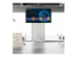 StarTech.com Ceiling TV Mount - Close up