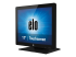 Elo Desktop Touchmonitors 1717L iTouch Zero-Bezel - Right-angle