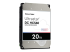 WD Ultrastar DC HC560 - Left-angle