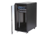 StarTech.com 32U 19" Server Rack Cabinet, Adjustable Depth 6-32 inch, Lockable 4-Post Network/Data/AV Equipment Rack Enclosure w/ Glass Door & Casters, Flat Pack, 1763lb/800kg Capacity - Right-angle