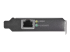 StarTech.com 1 Port PCIe Network Card - 
